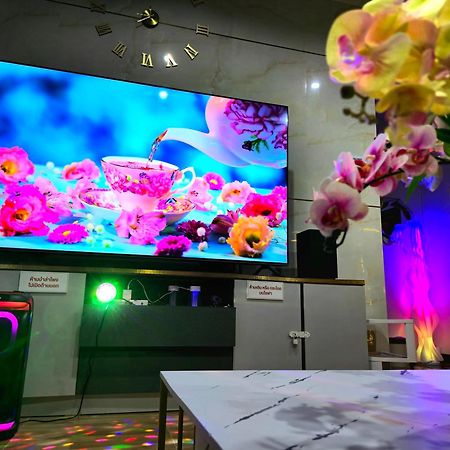Nkr Poolvilla Ban Don  エクステリア 写真