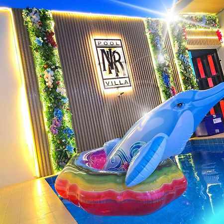 Nkr Poolvilla Ban Don  エクステリア 写真